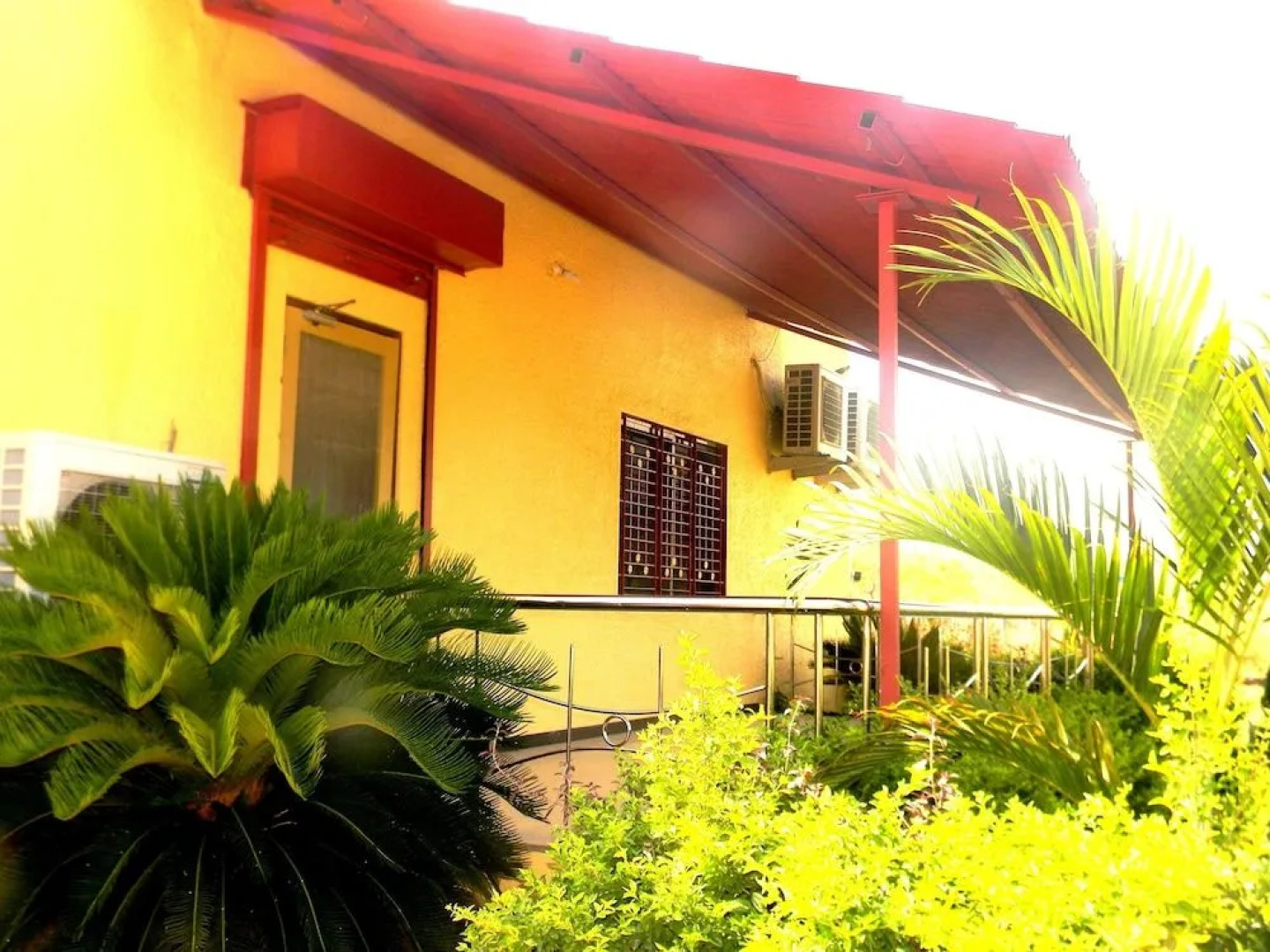 Tigers Heaven Resort