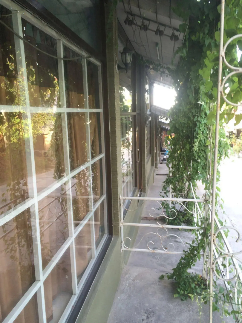 Supreeya Guesthouse - Hostel