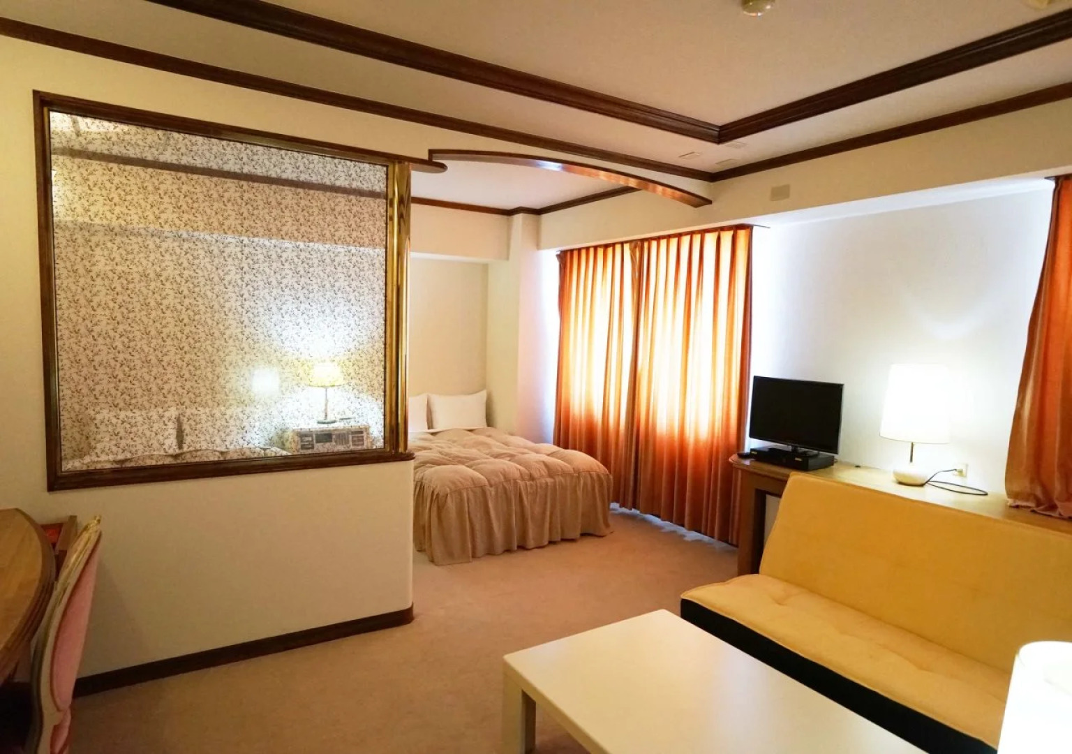 Neyagawa Trend Hotel