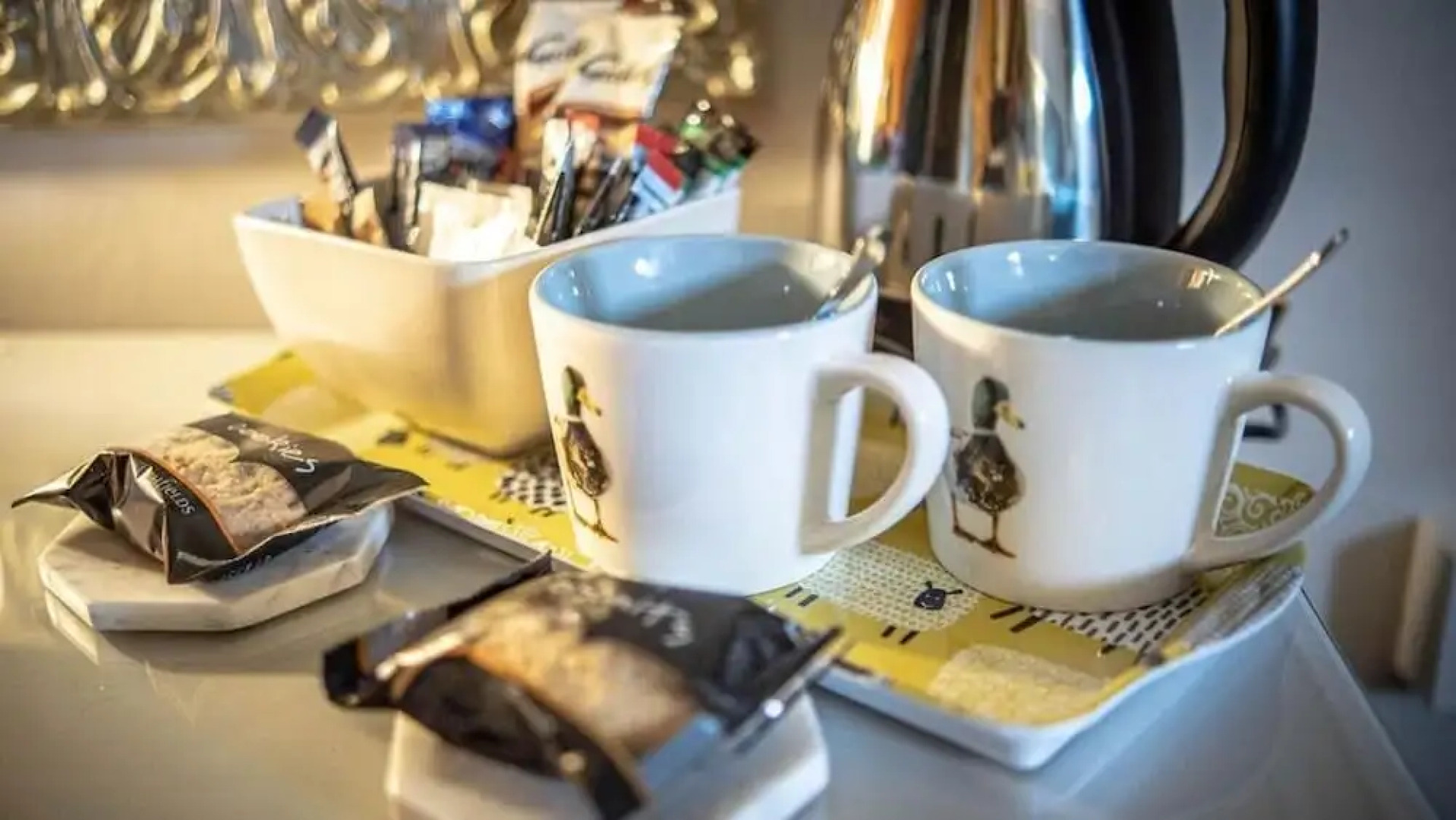 Hillsdale in Ambleside