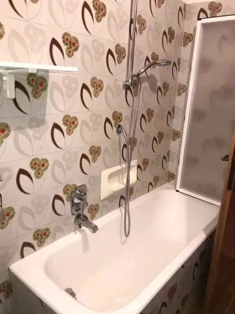 Paganella Mirko' s House