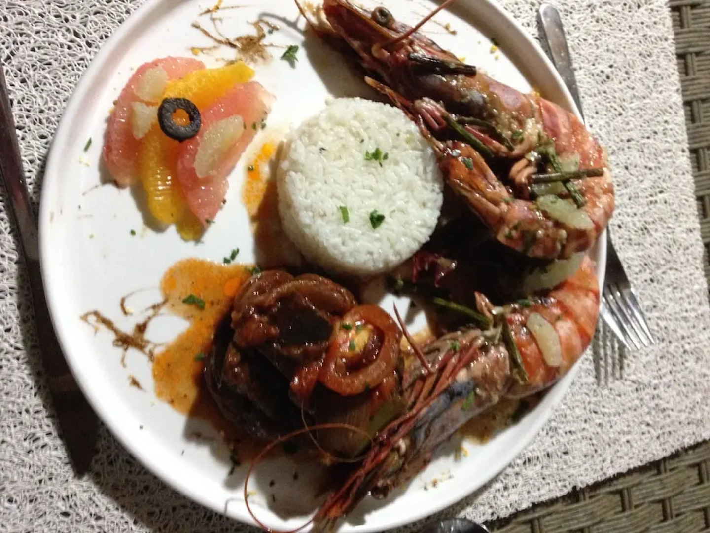 Terra Lodge - Adults Only