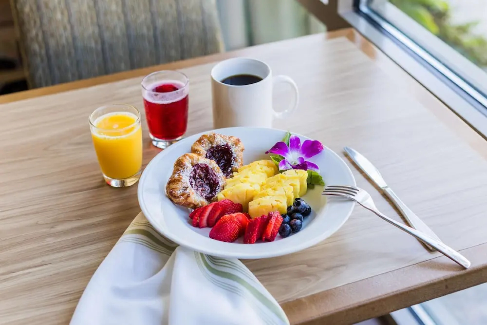 Embassy Suites by Hilton Oahu Kapolei 4.9