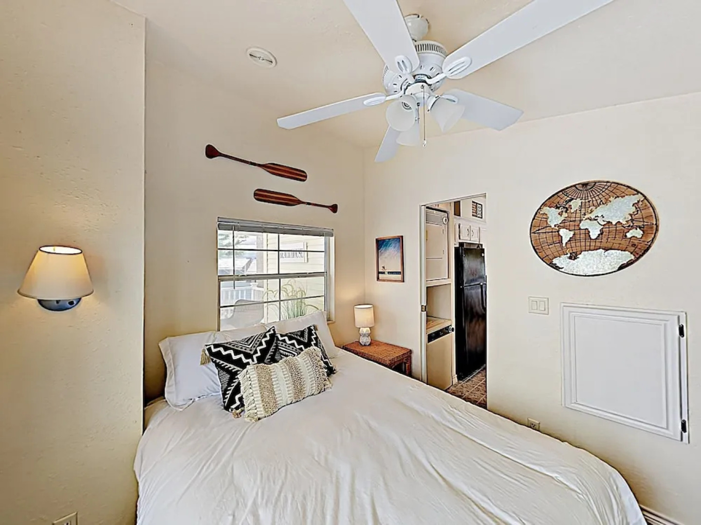 819 Port Isabel - 2 Br Cottage