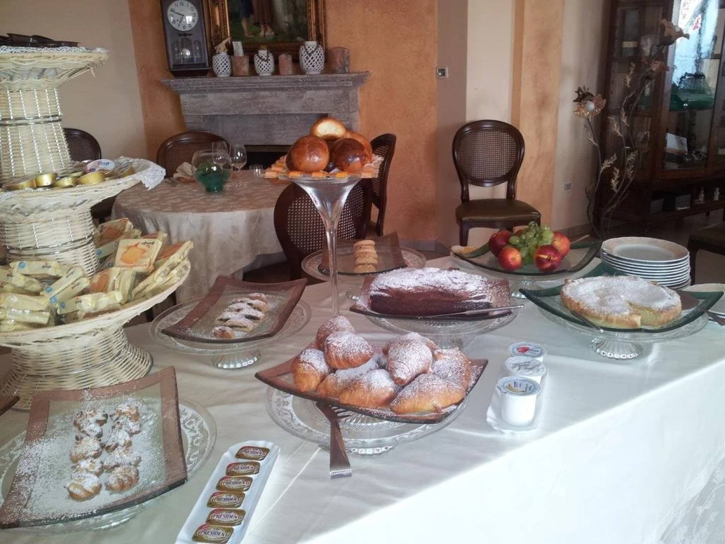 Hotel Villa Mare Luna