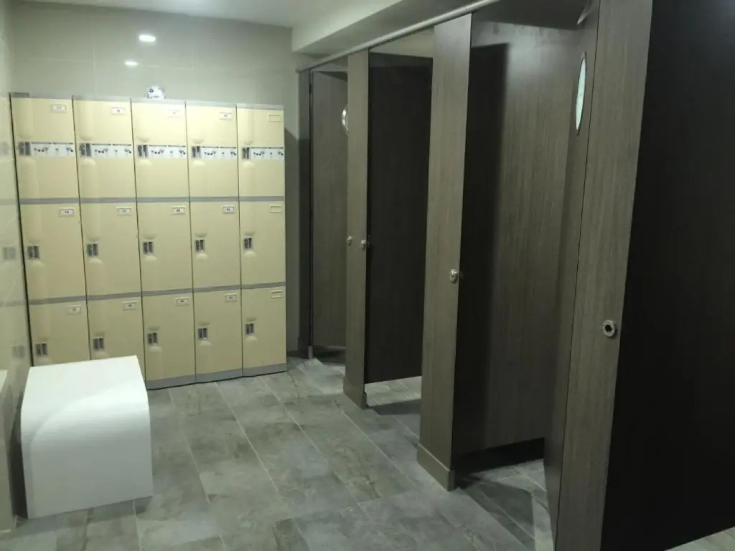 St Nomad M City Ampang, KLCC