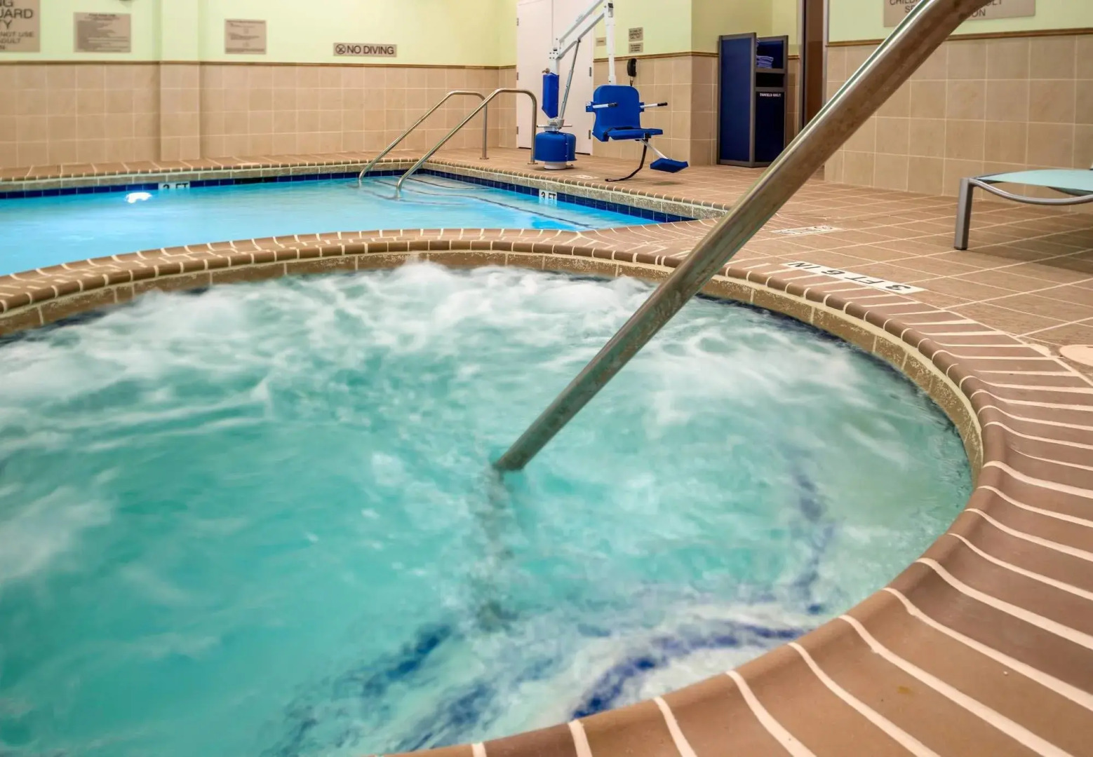 Springhill Suites Houston Westchase