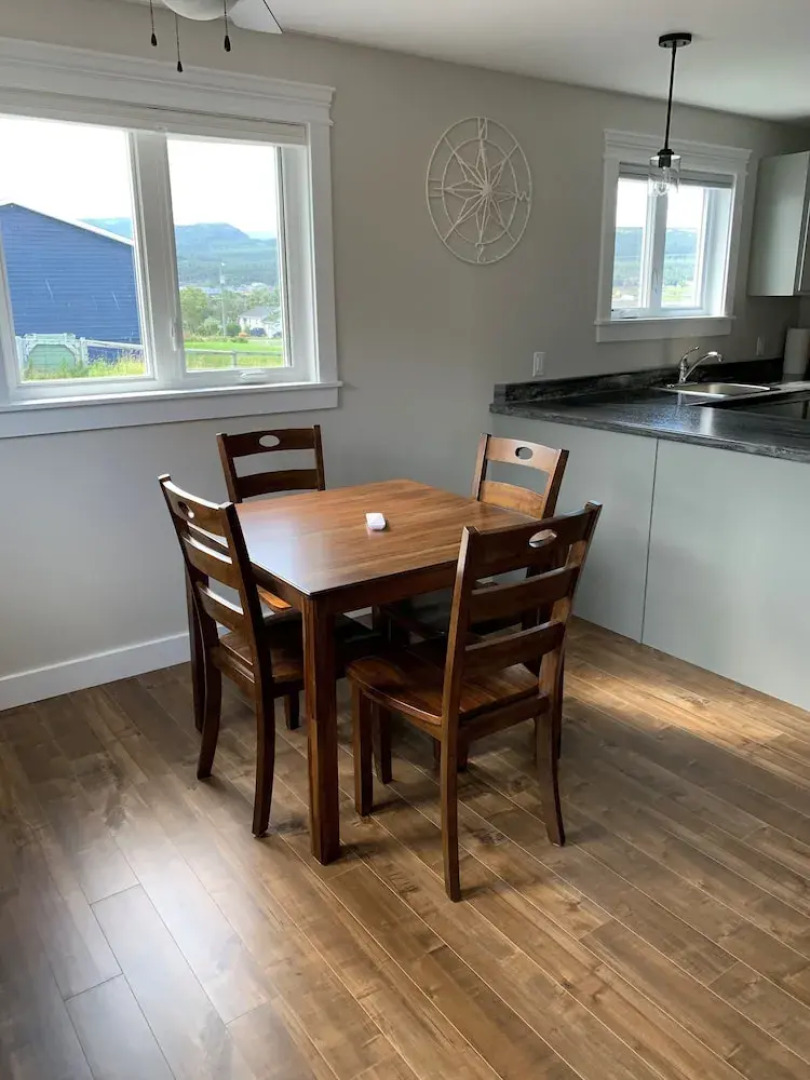 Gros Morne Coastal Suites #4