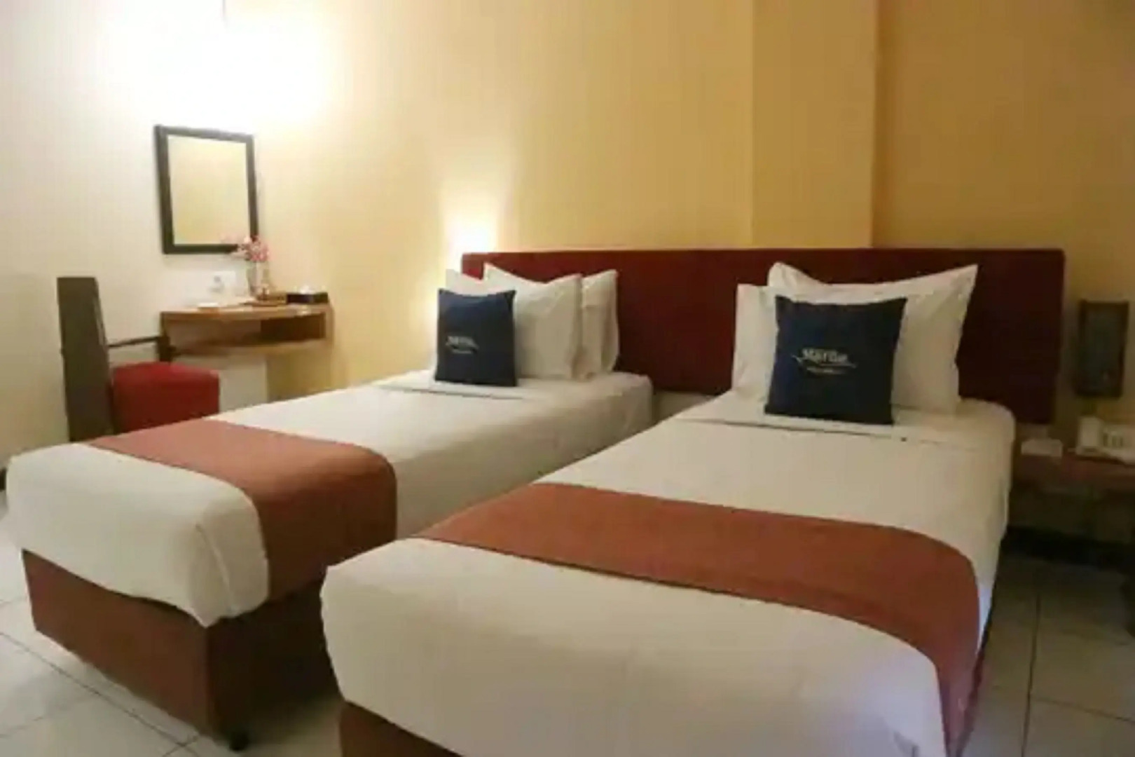 Hotel Marlin Pekalongan by Dafam Hotels