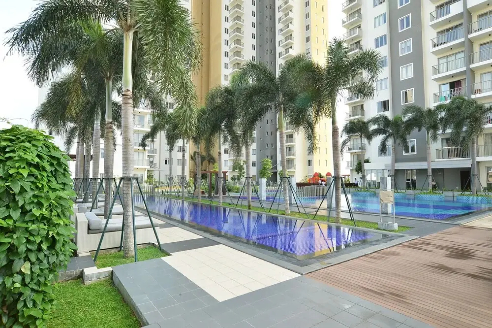 Luxury Resort Apartment OnThree20