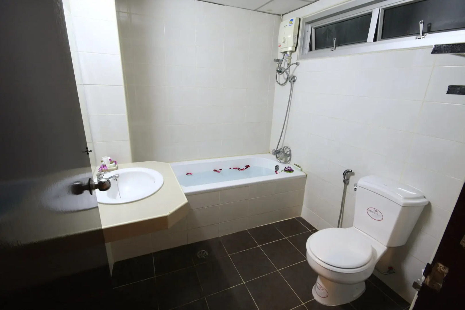 Laemchabang City Hotel