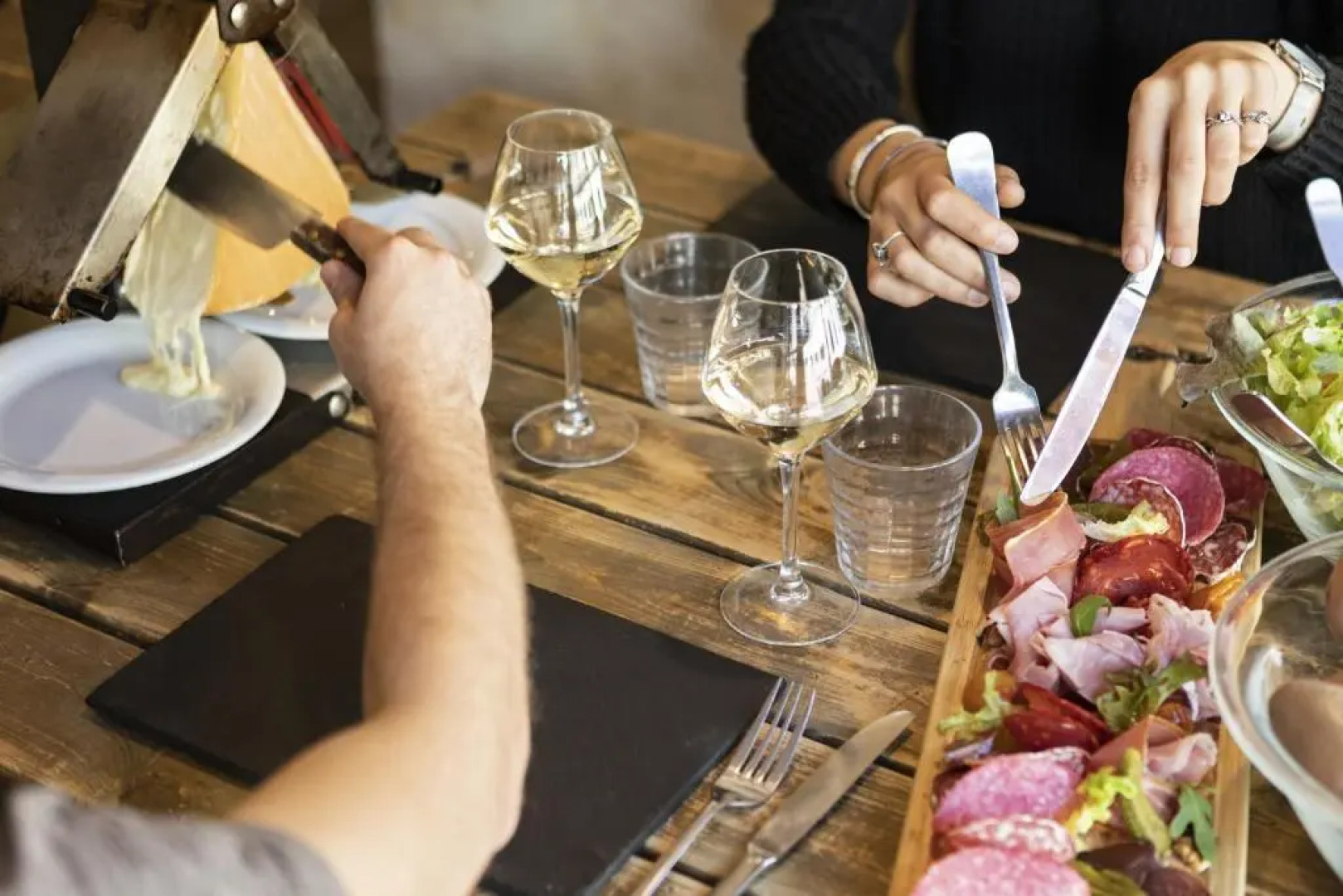 Les Balcons de Val Cenis Village