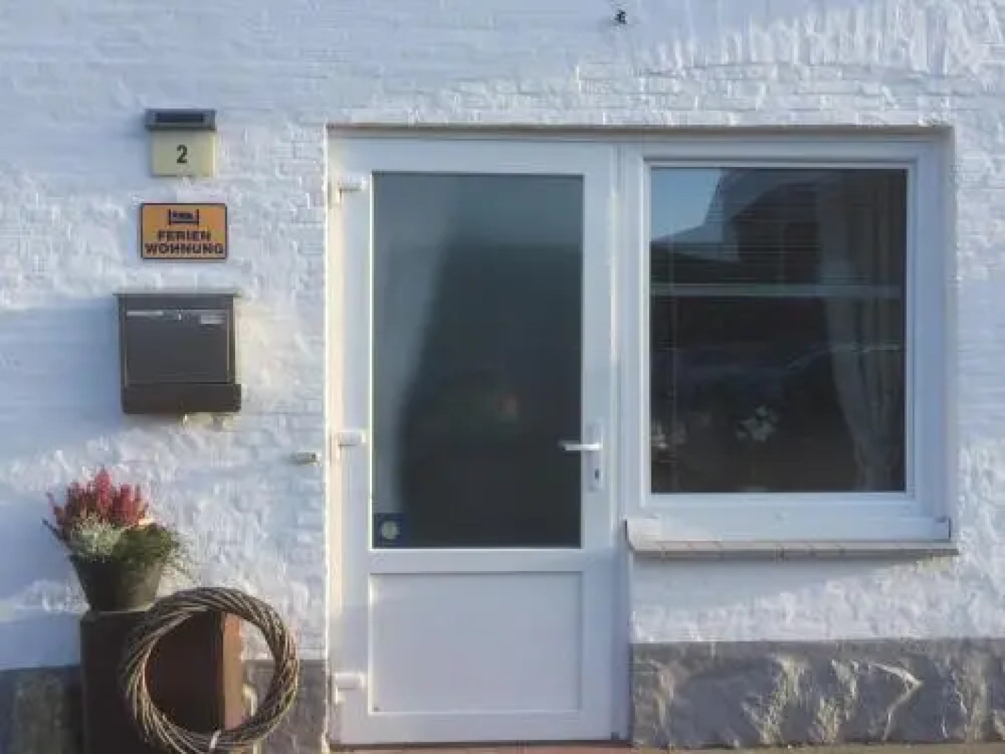 Ferienwohnung Busdorf