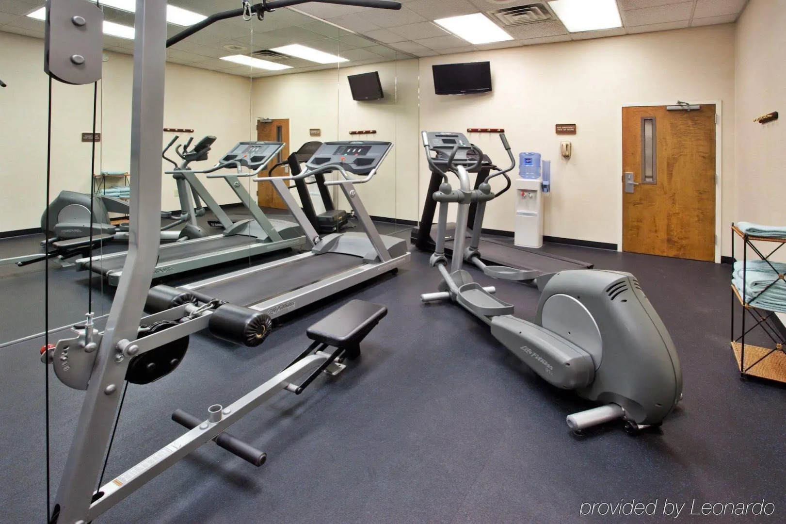 Holiday Inn Express Athens by IHG