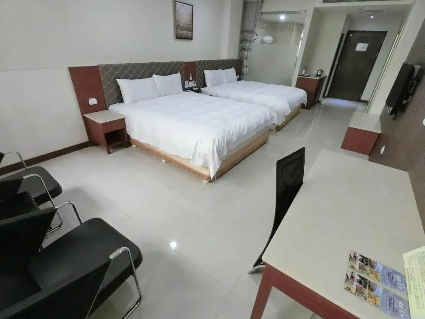 Yunlin Formosa Hotel