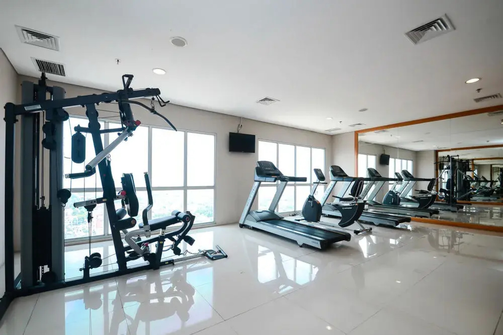 Airy Premier Semarang Selatan MT Haryono 972