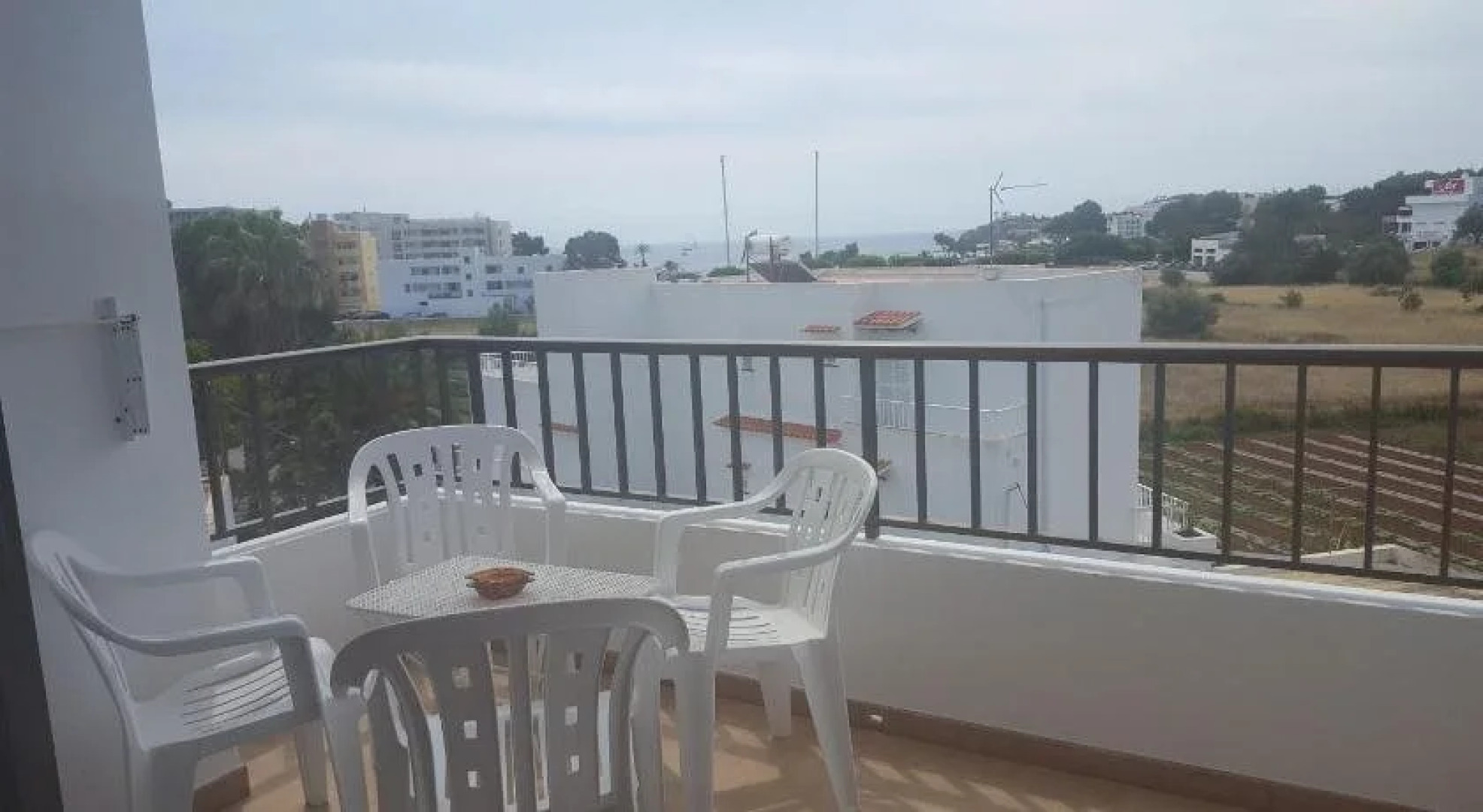 Mar Bella Apartamentos