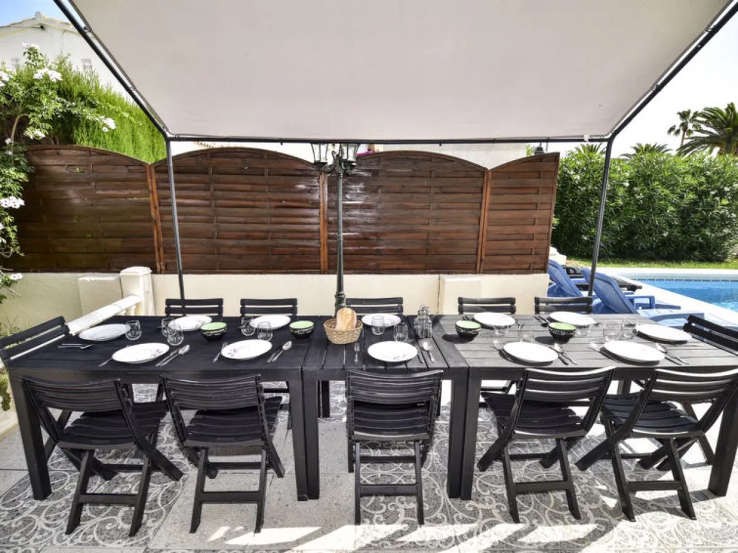 Villa Sueños del Mar