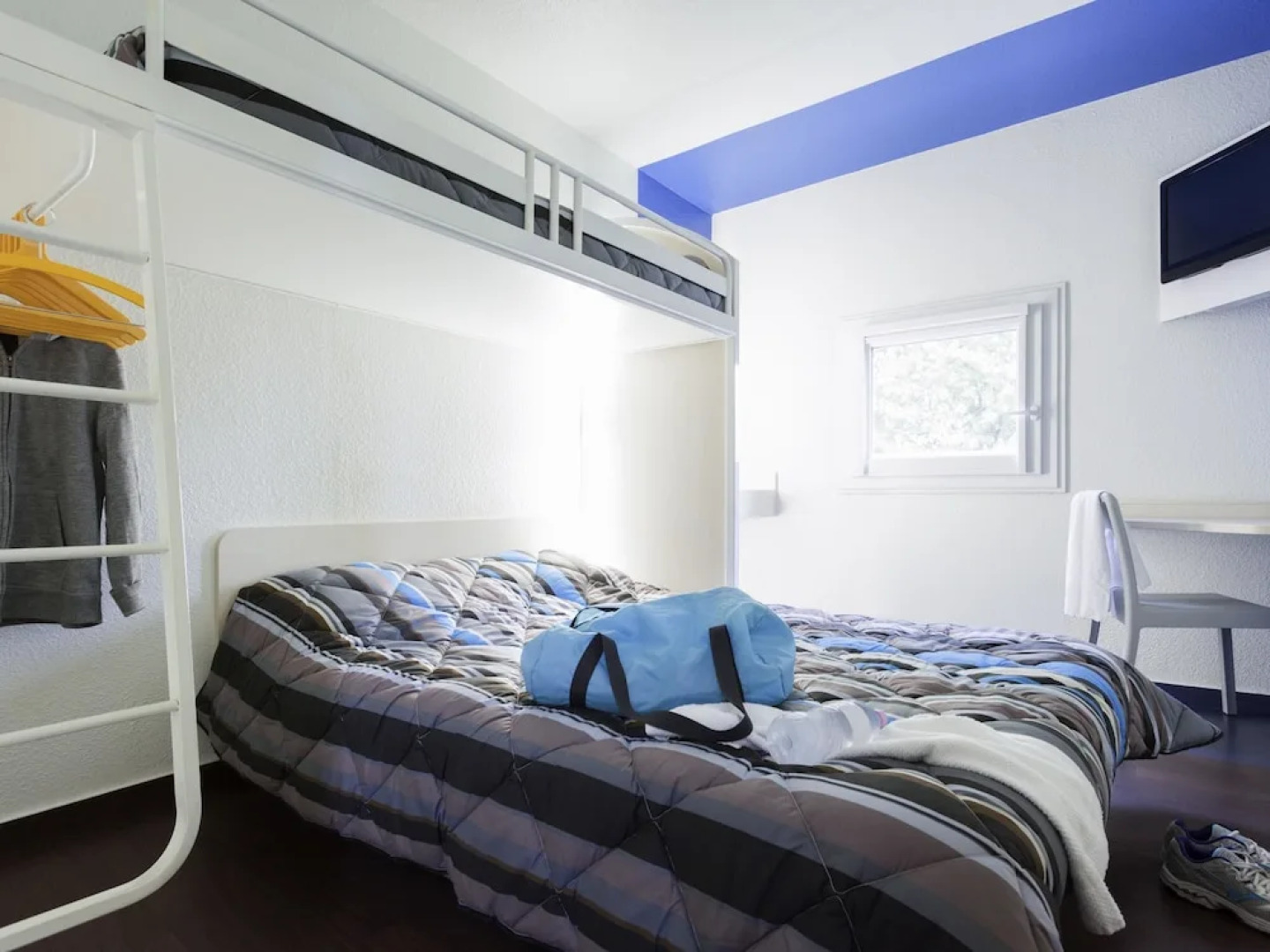 hotelF1 Fréjus Roquebrune-sur-Argens (Hôtel rénové)