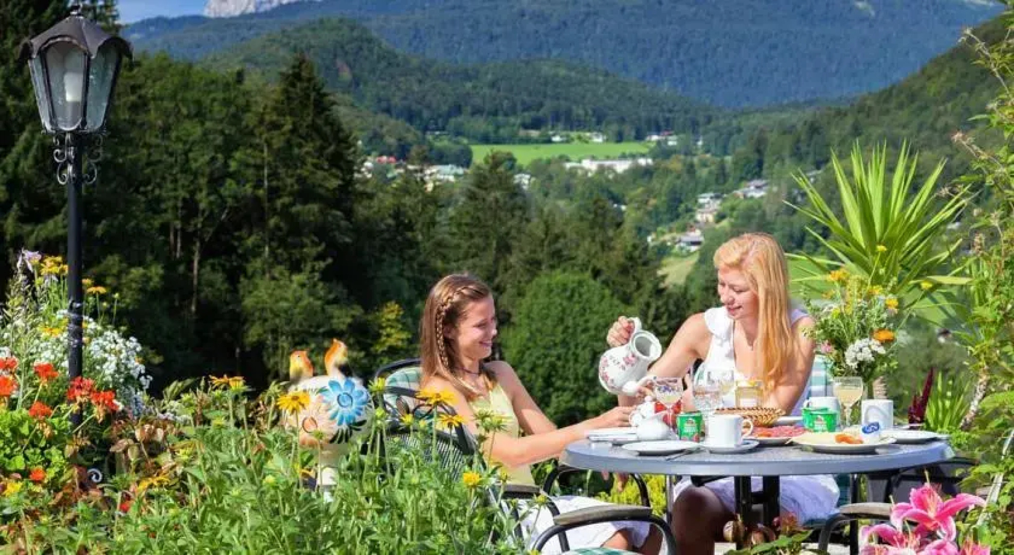 Ferienanlage Angerer