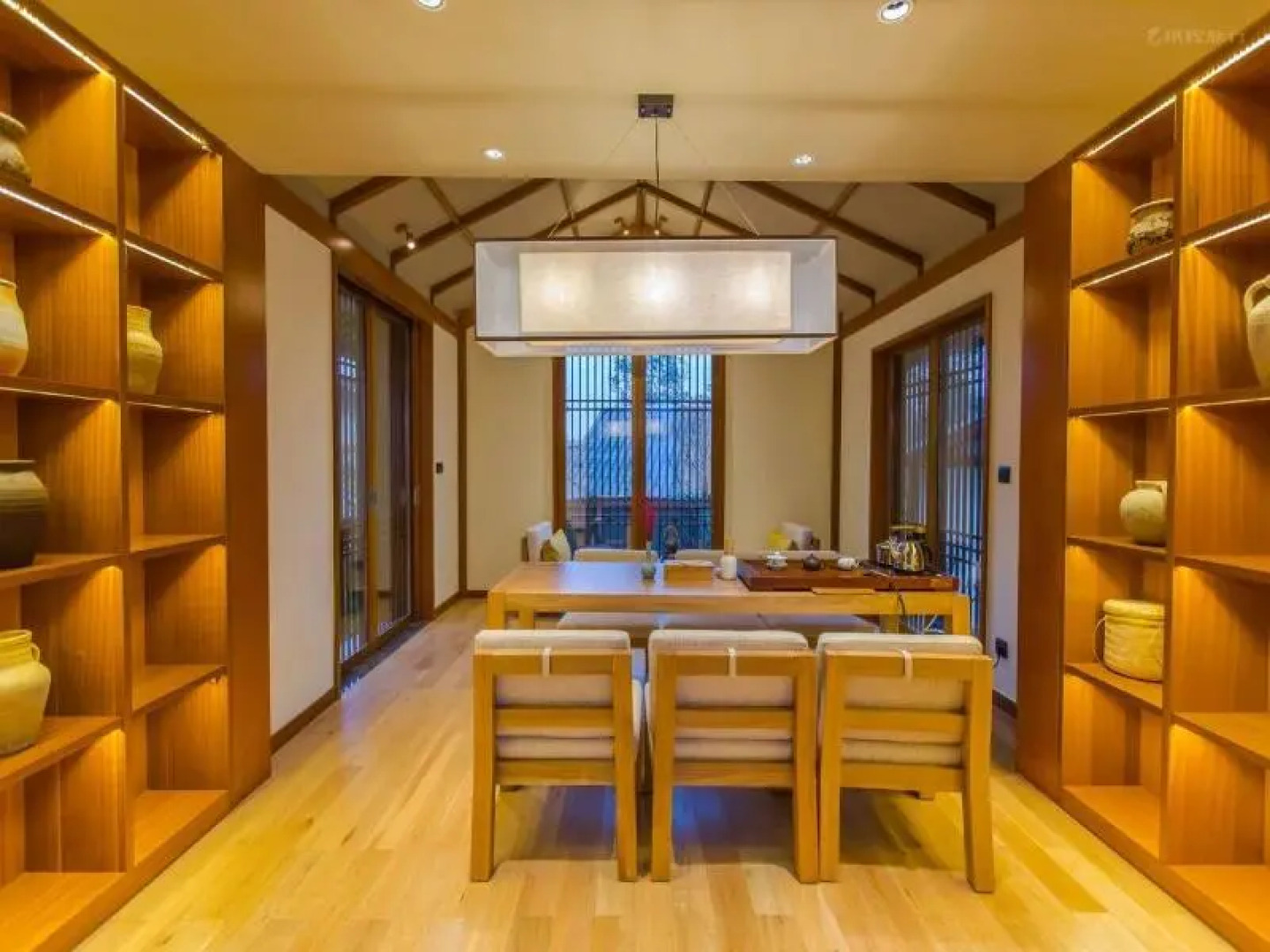 Blossom Hill Hotel Ya'An Tea Horse Department Hote