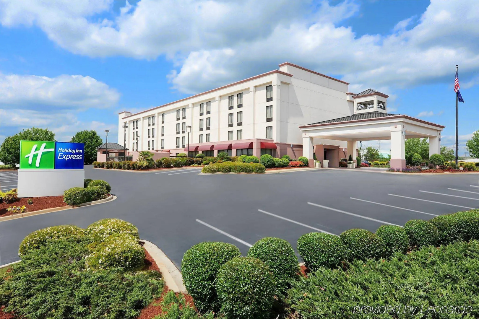 Fairfield Inn & Suites by Marriott Greenville Simpsonville