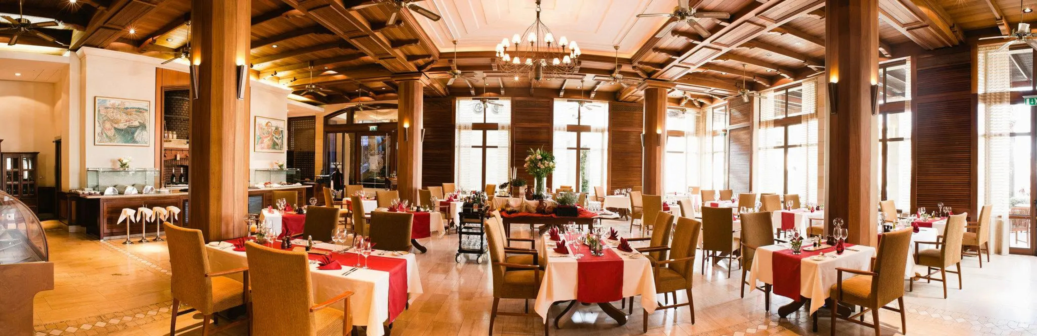 Columbia Beach Resort