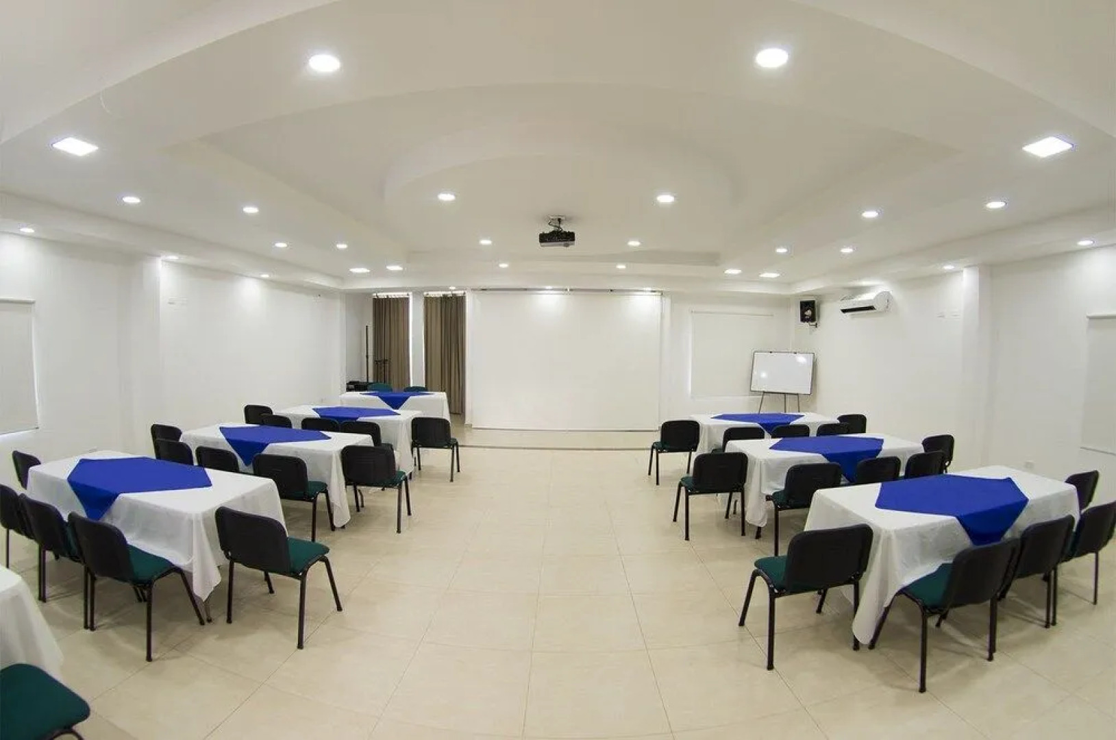 Hotel Confort Ariari