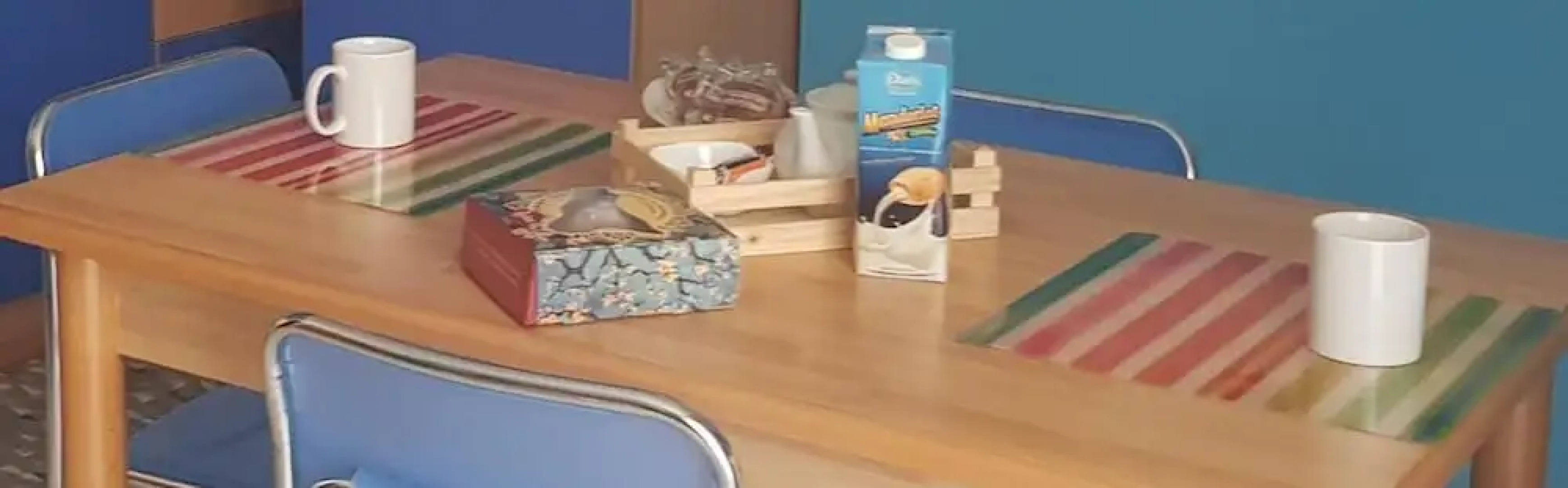 Fleri - One-bedroom Apartment