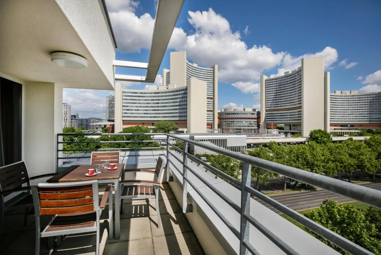 ARCOTEL Kaiserwasser Vienna