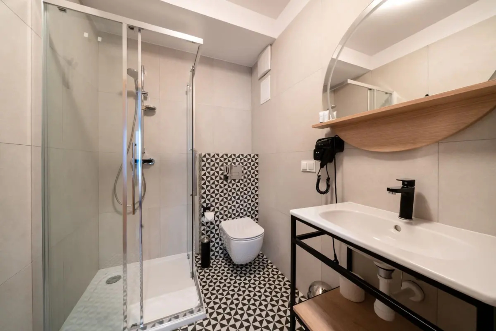 Hotel Tulip Residences Warsaw Targowa