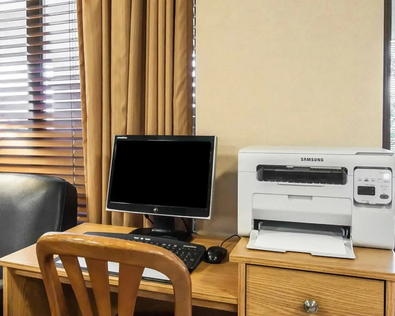 Quality Inn and Suites