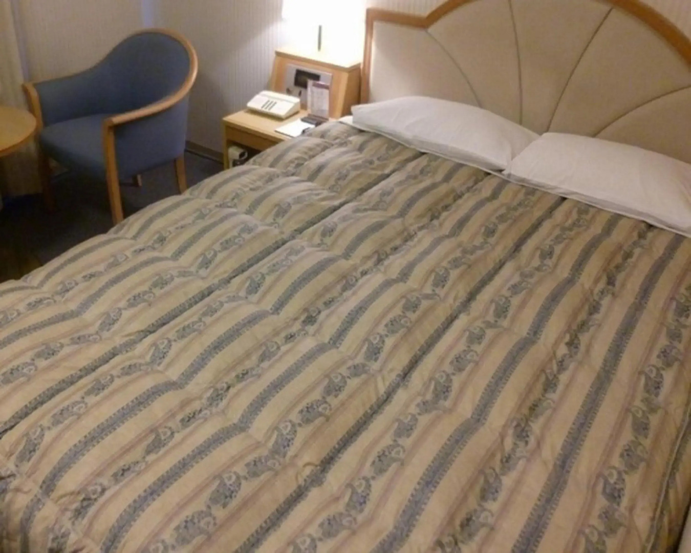 Hotel Crown Hills Fukushima