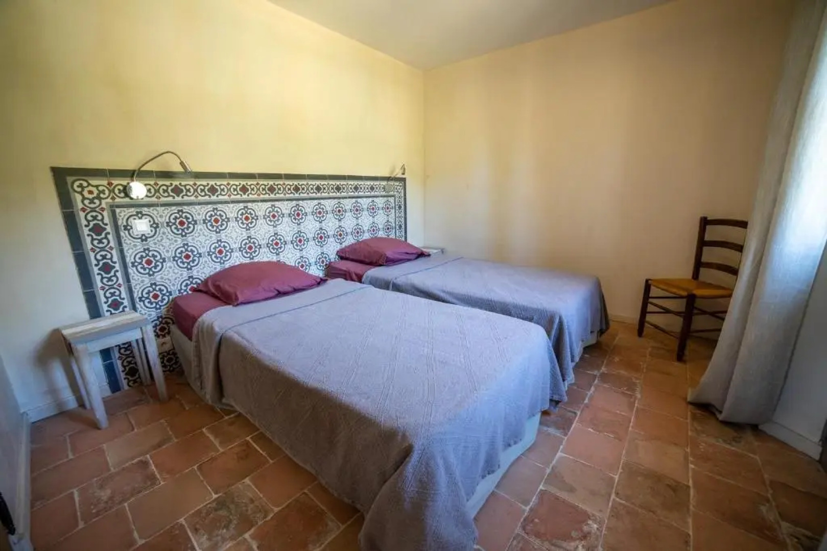 Domaine Les Perpetus