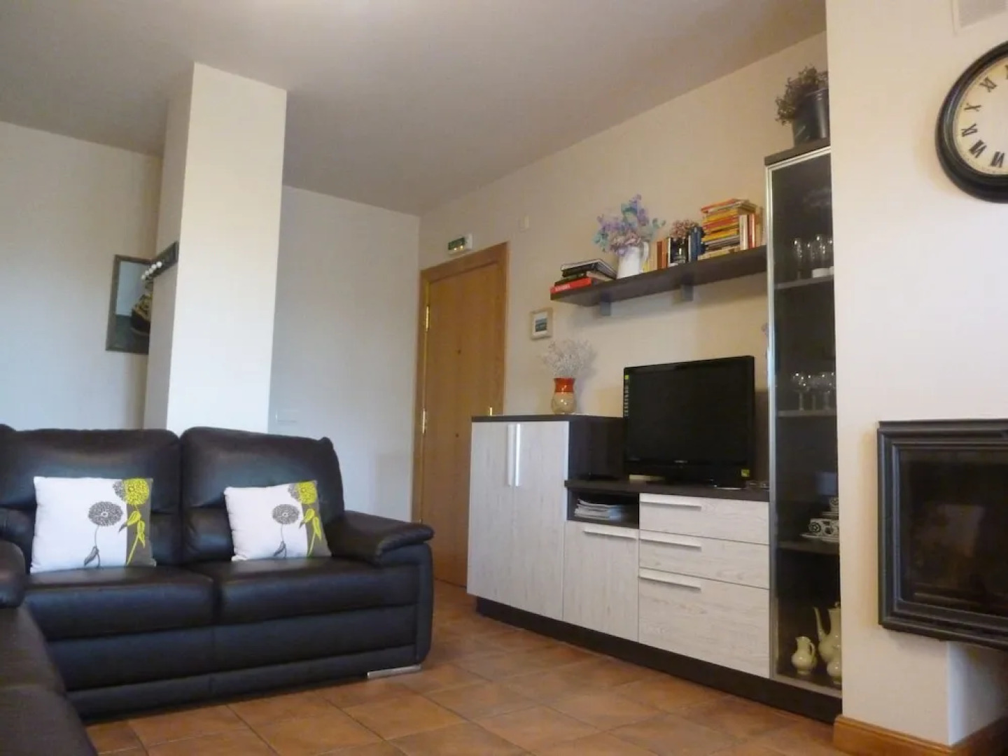 Casa Rural Paskalena