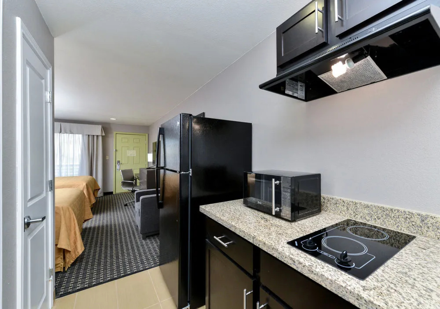 Quality Inn & Suites