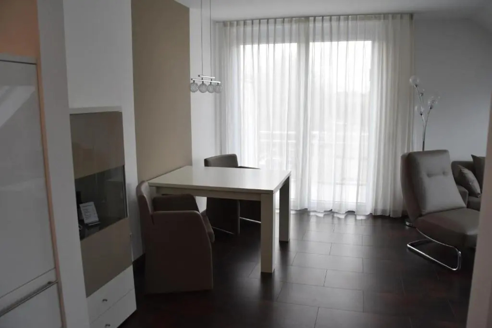 Wellness & Golf Appartment 5.9 ( Apartment Bär)