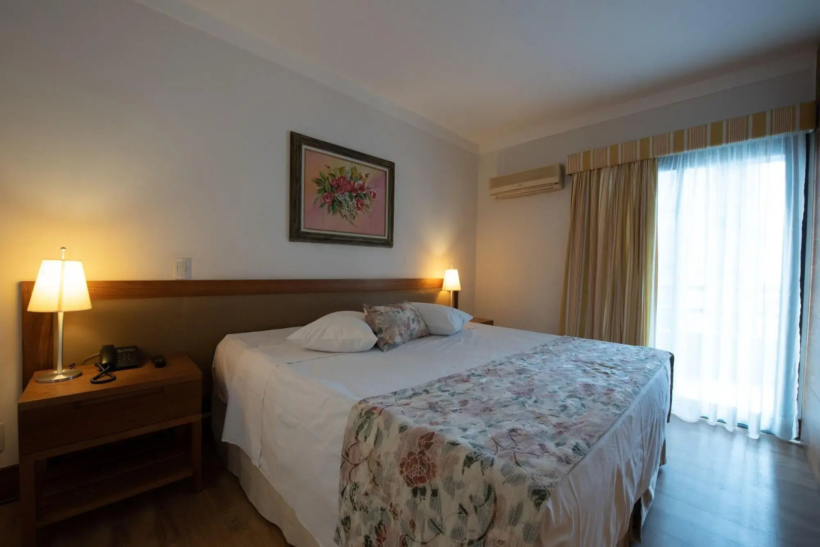 Royal Palm Residence