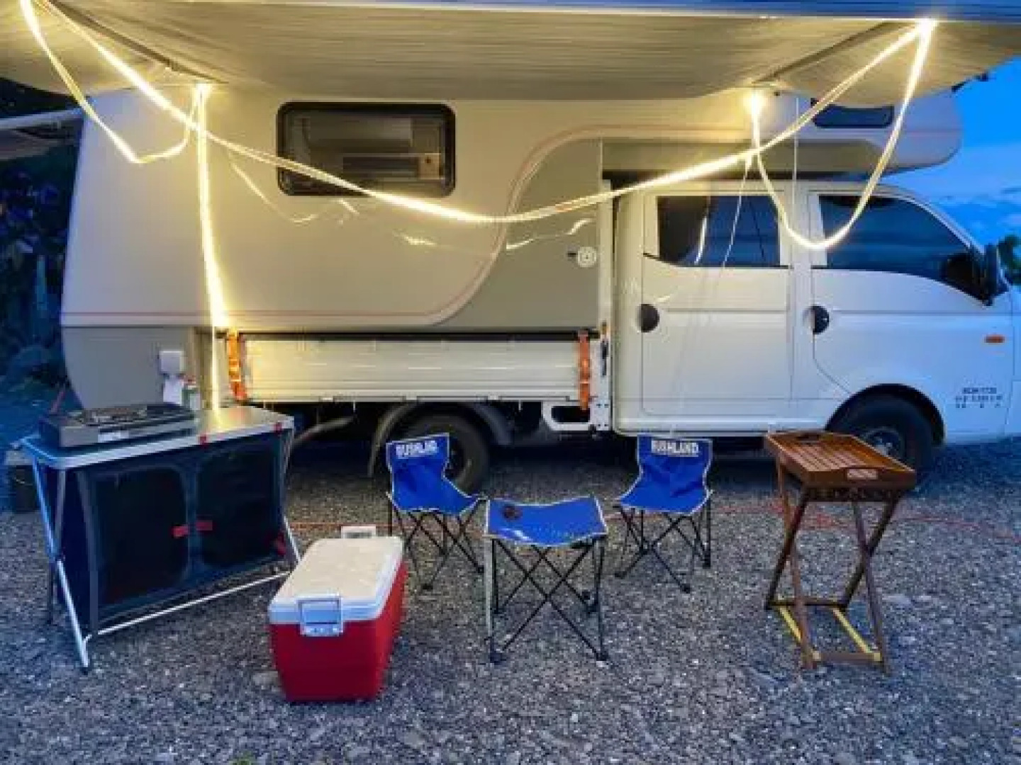 Windmill Chapel Guest House(B&B)