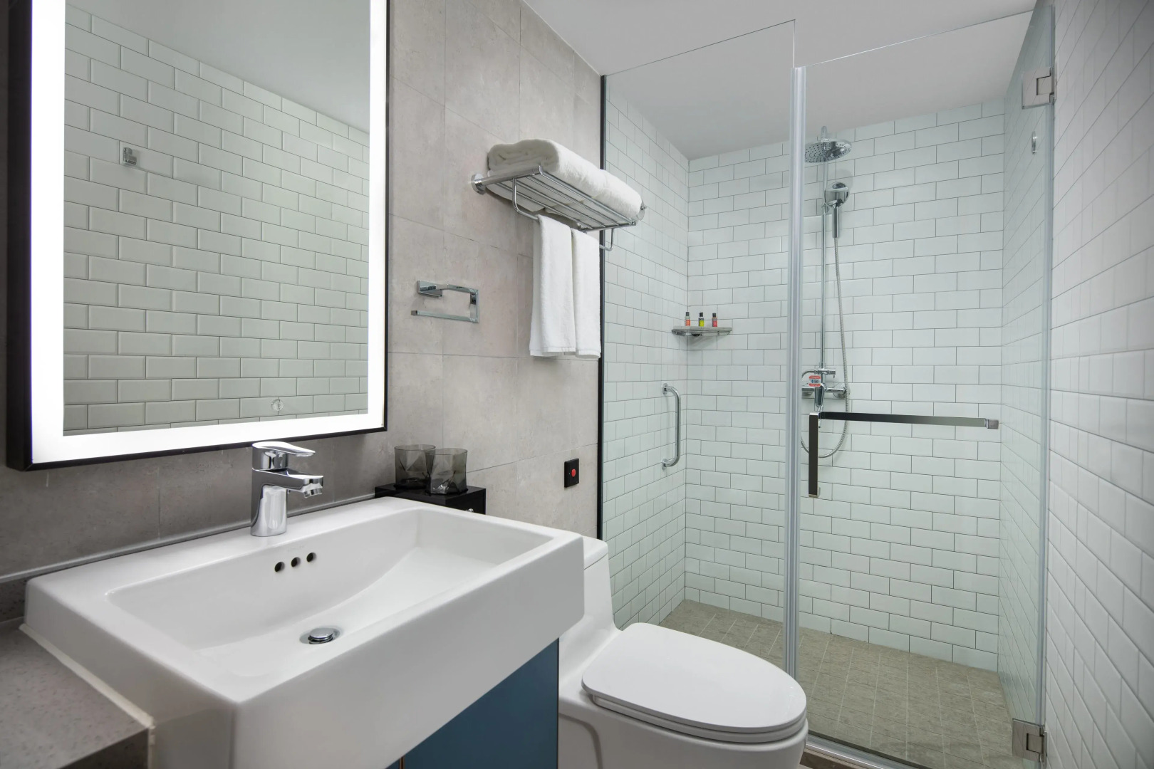 Citadines Yunlong Lake Xuzhou