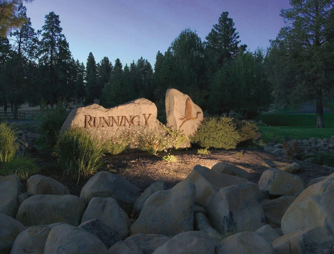 WorldMark Running Y Resort