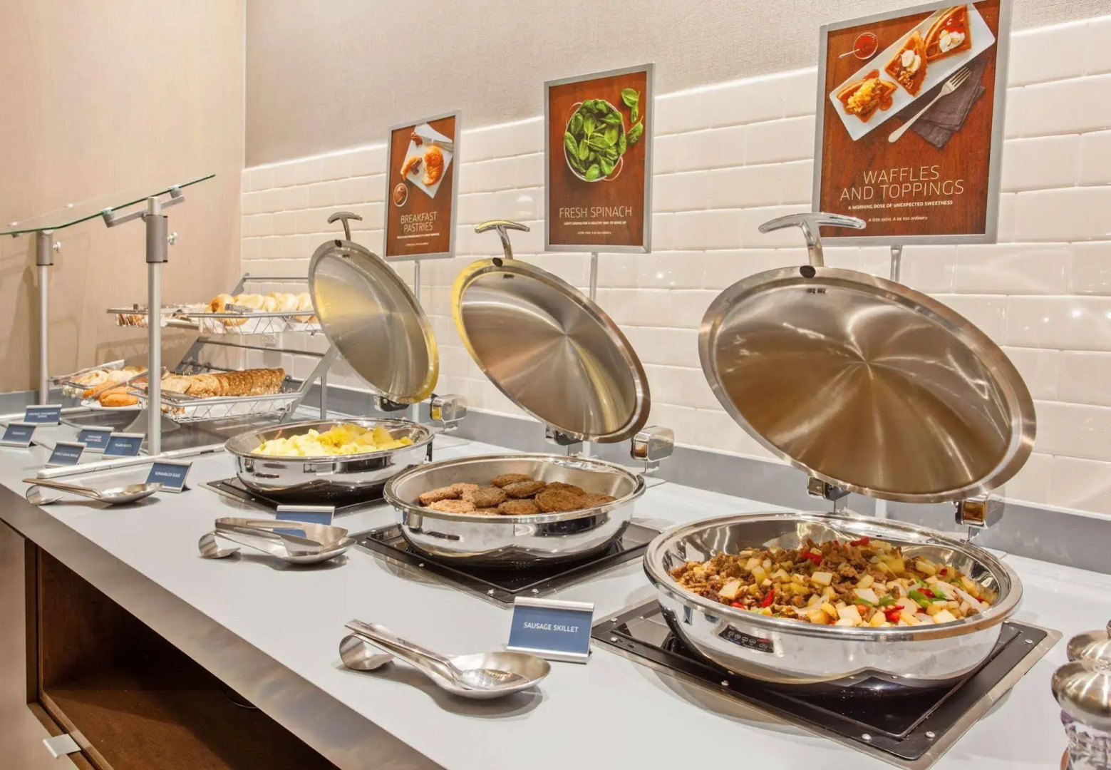 SpringHill Suites by Marriott Huntington Beach Orange County