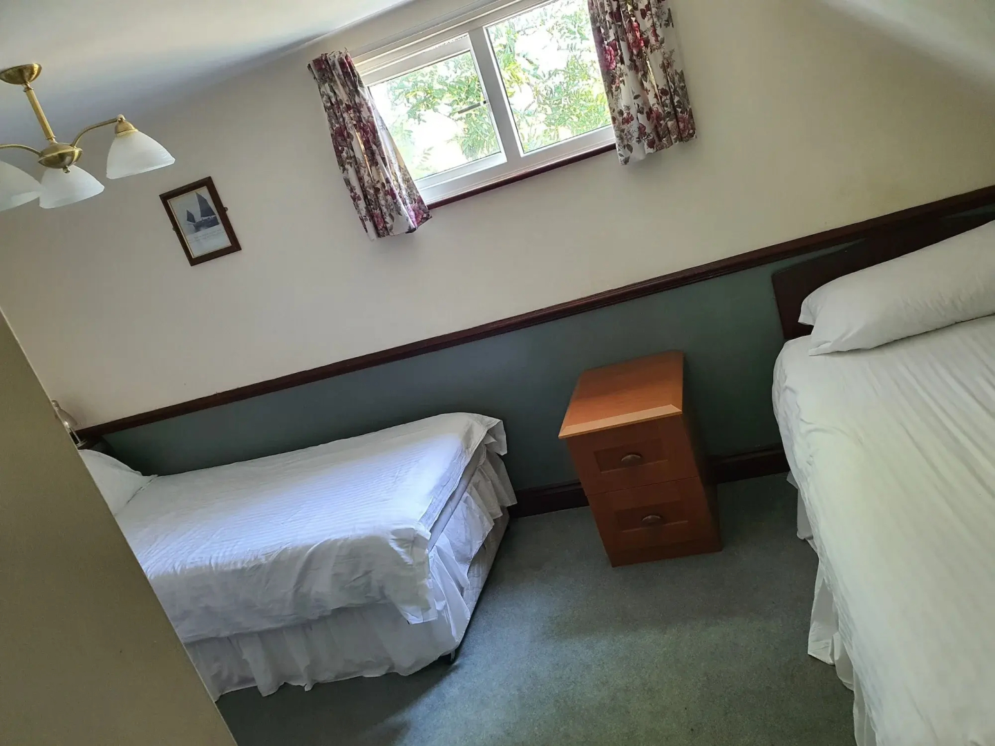 The Lugger Inn