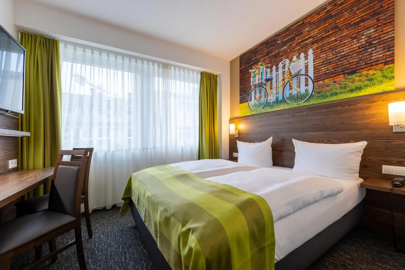 Trip Inn Hotel Münster City