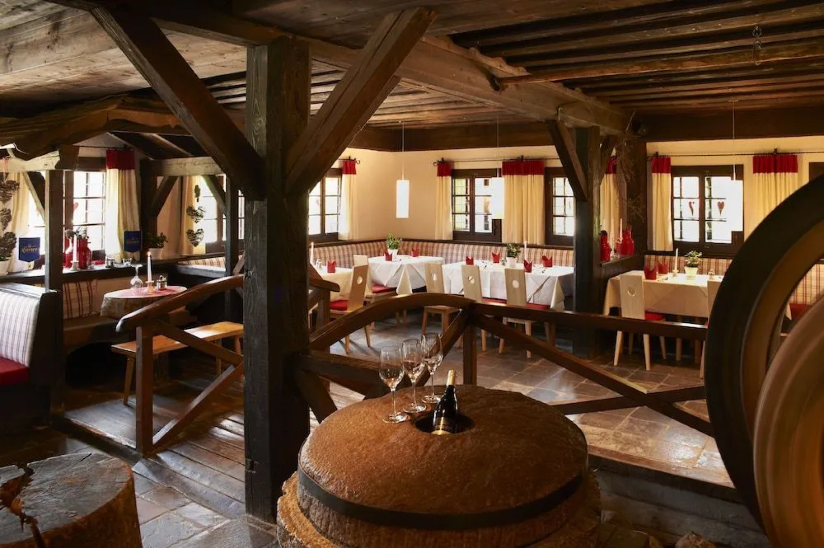 Slow Travel Resort Kirchleitn - OBERKIRCHLEITN