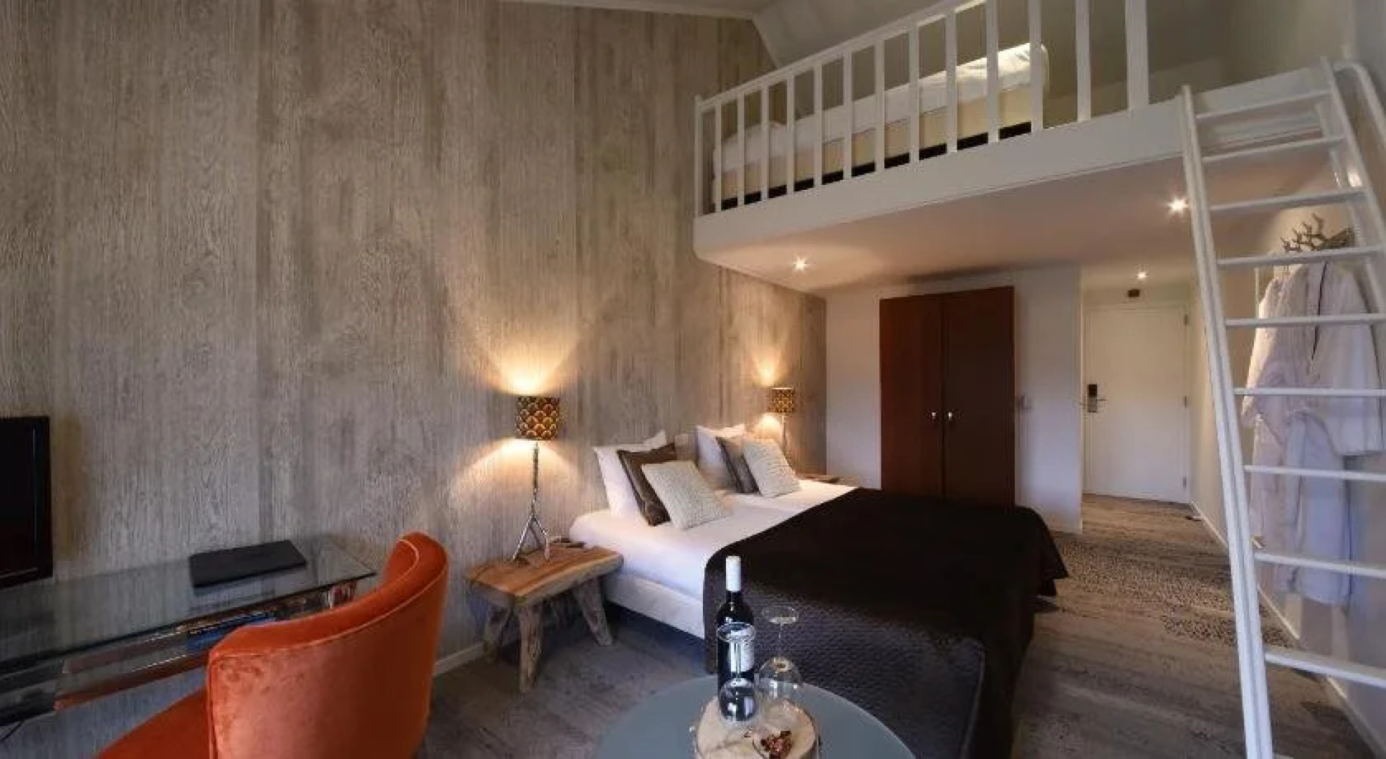 Boutique Hotel Slenaker Vallei