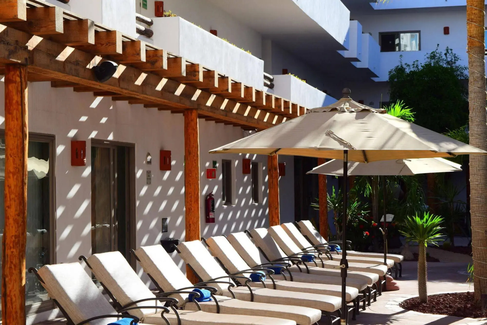 Santa Fe Luxury Residences