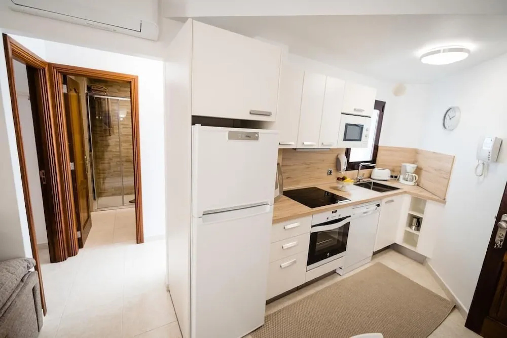 Viviendas Vacacionales Amanay