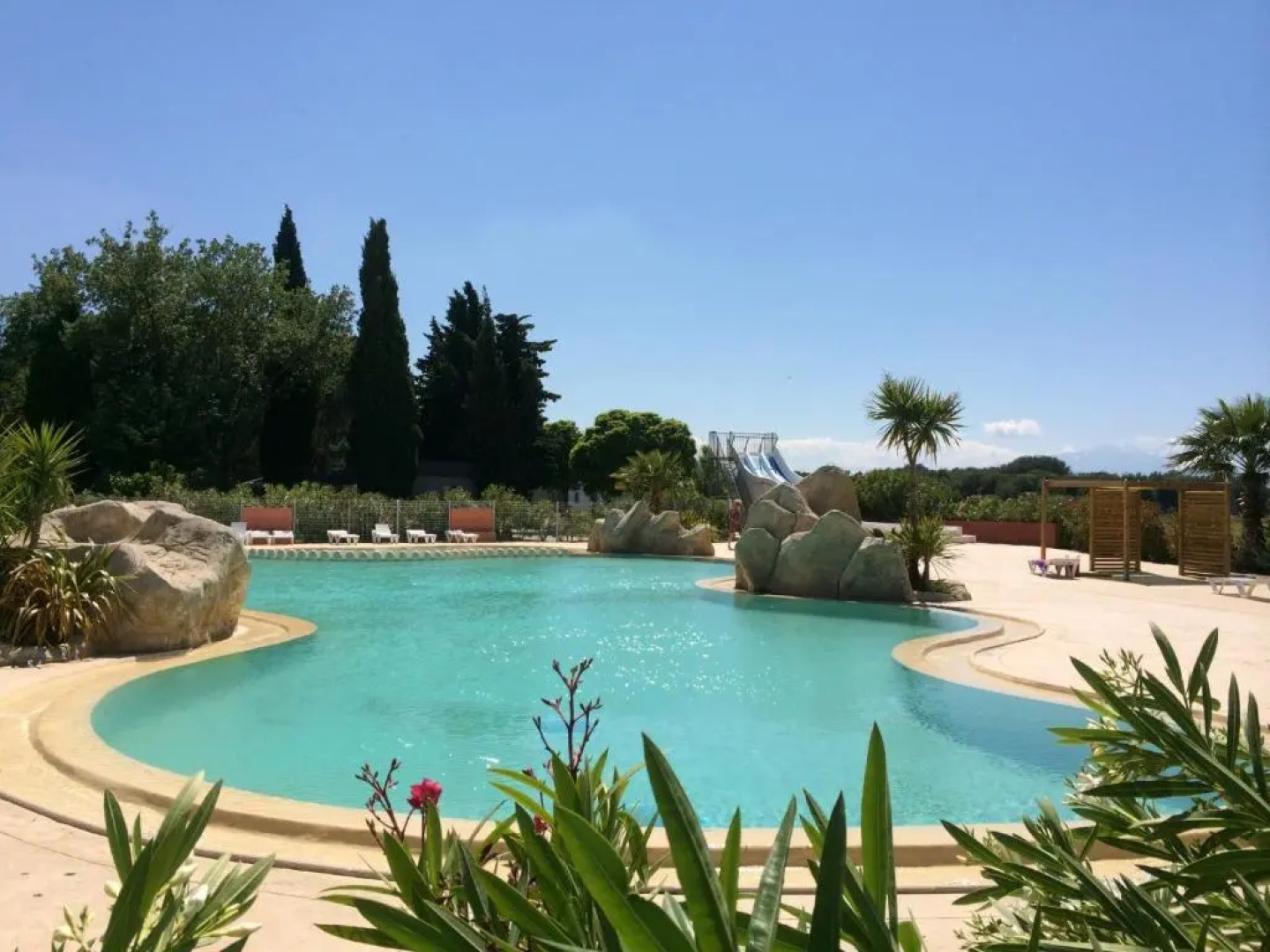 LHôtel du Méditerranée