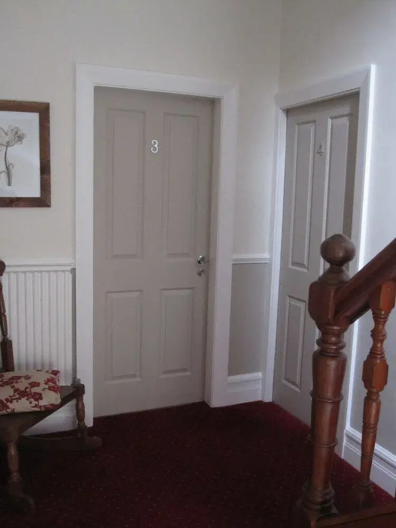 Rosemount Guest House